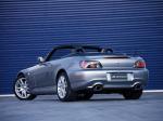 Honda S2000 2004 года (AU)